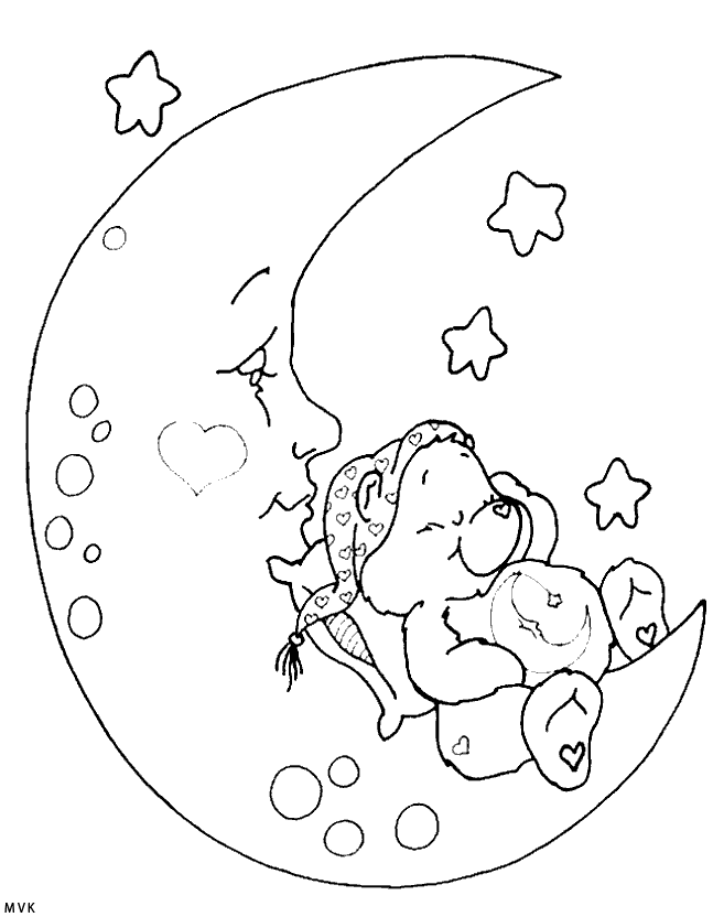 care bears002